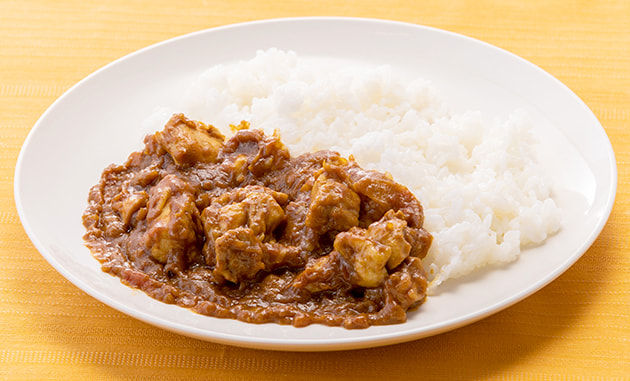 SALE／59%OFF】 塩分0.5ｇのバターチキンカレー 130g 腎臓病食 低たんぱく食品 低たんぱく おかず 